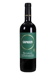 Caparzo Brunello Di Montalcino - 750ML Caparzo Brunello Di Montalcino - 750ML
