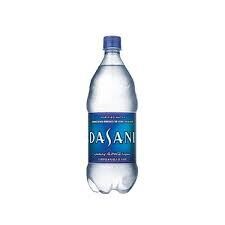 Dasani Water - 20OZ
