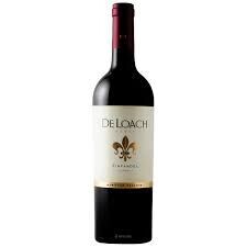 Deloach Zinfandel Heritage Reserve - 750ML Deloach Zinfandel Heritage Reserve - 750ML