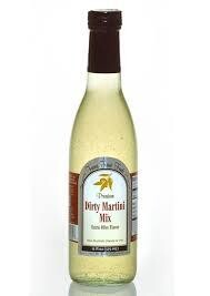 Forest Flr Dirty Martini - 12OZ