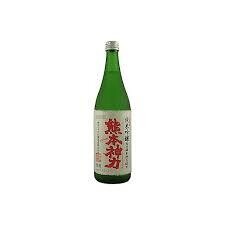 Chiyonosono Sacred Power Junmai Ginjo Sake - 300ML