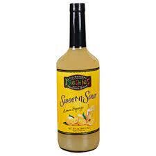 Freshies Sweet N Sour - 32OZ