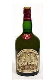 Harlequin Orange Liqueur - 750ML