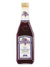 Manischewitz Concord - 750ML