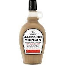Jackson Morgan Peppermint Mocha Southern Cream - 750ML
