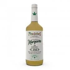 Freshies Margarita Mix Lime 128Oz - 1 GAL Freshies Margarita Mix Lime 128Oz - 1 GAL