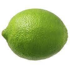 Lime Fresh - EACH