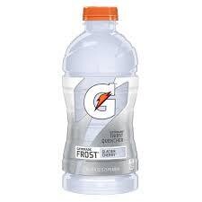 Gatorade Glacier Cherry Frost 28Oz - 28OZ