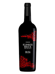 Klinker Brick Old Vine Zinfandel Lodi - 750ML Klinker Brick Old Vine Zinfandel Lodi - 750ML
