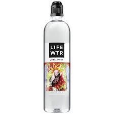 Lifewater Sports Cap - 700M