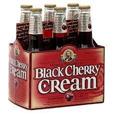Henrys Blackcherry 12Zb - 6PK