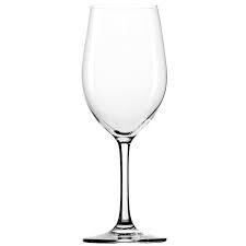 Stolzle White/Chard - EACH