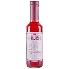 Stirrings Grenadine - 12OZ