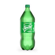 Sprite             Nr - 2.0LT