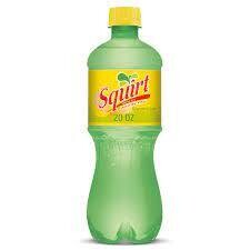 Squirt             Nr - 20OZ