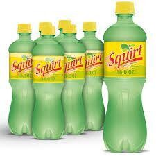 Squirt           12Zc  6Pk - 6PK