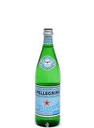 San Pelligrino Spkh2O - 750ML