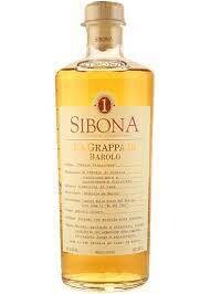 Sibona La Grappa Classica - 750ML