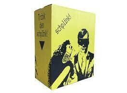 Schplink! Gruner Veltliner - 3.0LT
