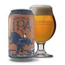 Odell Ipa 19Z Can Sgl - 19OZ