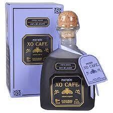 Patron Xo Cafe Coffee - 750ML