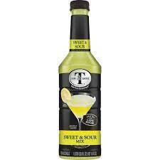 Mr. & Mrs. T Sweet & Sour Mx - 32OZ