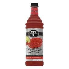 Mr. & Mrs. T Strawby Daiq Mx - 32OZ