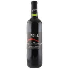 Ariel Non-Alc Cabernet - 750ML