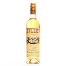 Lillet Blanc - 750ML