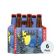 Deschutes Jubel Ale 12Z Btl - 6PK