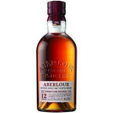 Aberlour Sgl Mlt 12Yr - 750ML