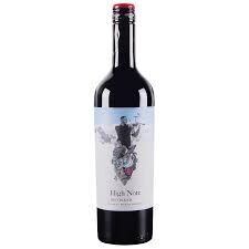 High Note Red Blend - 750ML