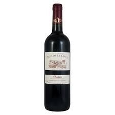 Bois De La Croix Red Blend - 750ML Bois De La Croix Red Blend - 750ML