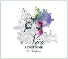 Nia Chardonnay - 750ML