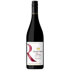 Jacob'S Creek Rsv Pinot Noir Adelaide Hills - 750ML