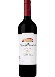 Ch St Michelle Indian Wells Red Blend - 750ML Ch St Michelle Indian Wells Red Blend - 750ML