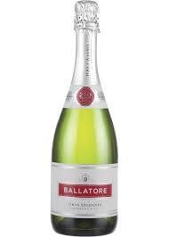 Ballatore Grand Spumante - 750ML