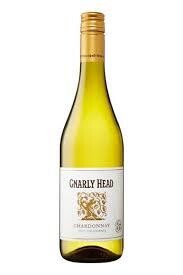 Gnarly Head Chardonnay - 750ML