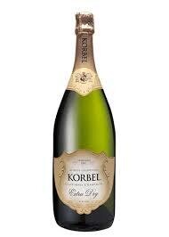 Korbel Extra Dry - 1.5L