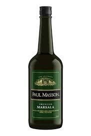 P. Masson Marsala - 750ML