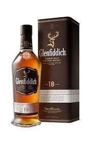 SINGLE MALT