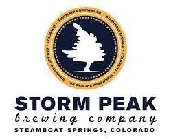 Storm Peak El Hefe Hefeweizen 12Zcan 6 Pk - 6PK