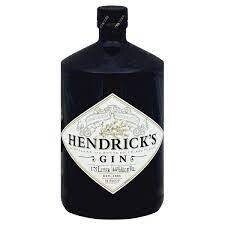 Hendrick'S Gin - 1.75LT