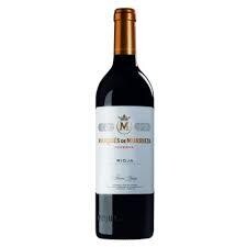 Marques De Murrieta Rioja Reserva - 750ML