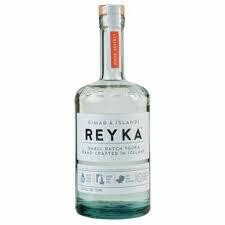 Reyka Small Batch Vodka - 750ML