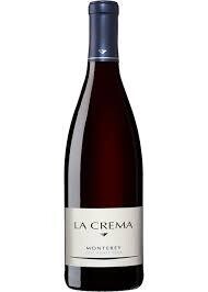 La Crema Monterey Pinot Noir - 750ML