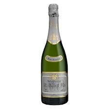 Henri Billiot Fils Brut Champagne - 750ML Henri Billiot Fils Brut Champagne - 750ML