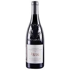 Dm Du Grapillon D'Or 1806 Gigondas - 750ML Dm Du Grapillon D'Or 1806 Gigondas - 750ML