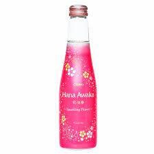 Ozeki Hana-Awaka Sake - 250ML