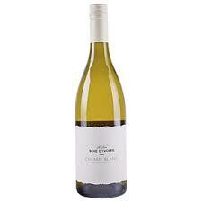 La Lisse Soie D'Ivoire Chenin Blanc - 750ML